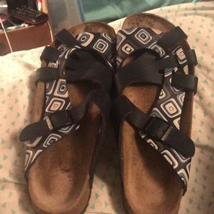 Birkenstock (papula)